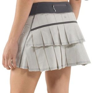 Lululemon skirt